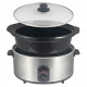 Slow Cooker тенджера Royalty Line SLC1012/SLC1013 – спестява време, съхранява вкуса 6