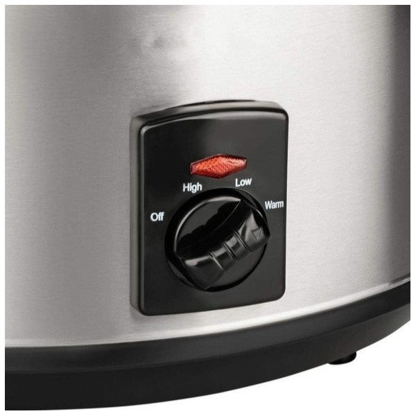 Slow Cooker тенджера Royalty Line SLC1012/SLC1013 – спестява време, съхранява вкуса 5
