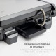 Тостер-грил 2 в 1 Royalty Line RL-PG7937 – 2000W 8