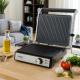 Електрически грил-тостер 2в1 Royalty Line RL-PG7933 3