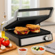 Електрически грил-тостер 2в1 Royalty Line RL-PG7933 6
