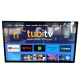Телевизор A6 SMART Full HD – 32 и 43 инча с Android, Netflix и YouTube 4