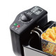 Електрически фритюрник Royalty Line RL-EFT2000, 1.5L, 2000W 4