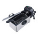 Електрически фритюрник Royalty Line RL-EFT2000, 1.5L, 2000W 6