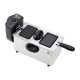 Електрически фритюрник Royalty Line RL-EFT2000, 1.5L, 2000W 7