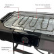 Електрическа скара Royalty Line RL-BGT2000 / RL-SBGT2000, 2000W 11