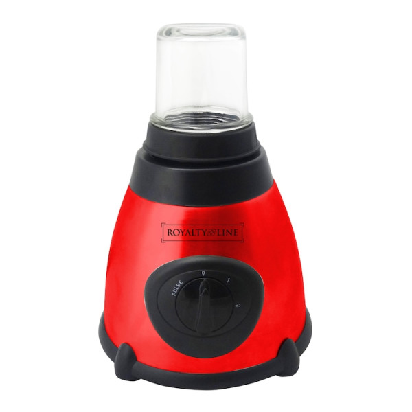 Кухненски блендер с мелница Royalty Line RL-SME-600.6 7