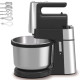 Миксер с купа Royalty Line RL-HM19015, 700W, 6 бъркалки, 3 л, Турбо, 5 скорости 3