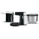 Миксер с купа Royalty Line RL-HM19015, 700W, 6 бъркалки, 3 л, Турбо, 5 скорости 12
