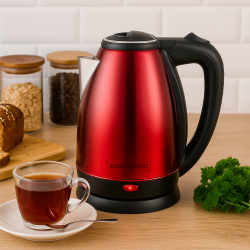 Електрическа кана Royalty Line RL-SSK1.7L, 1500W