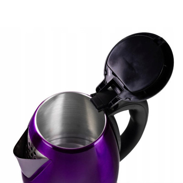 Електрическа кана Royalty Line RL-SSK1.7L, 1500W