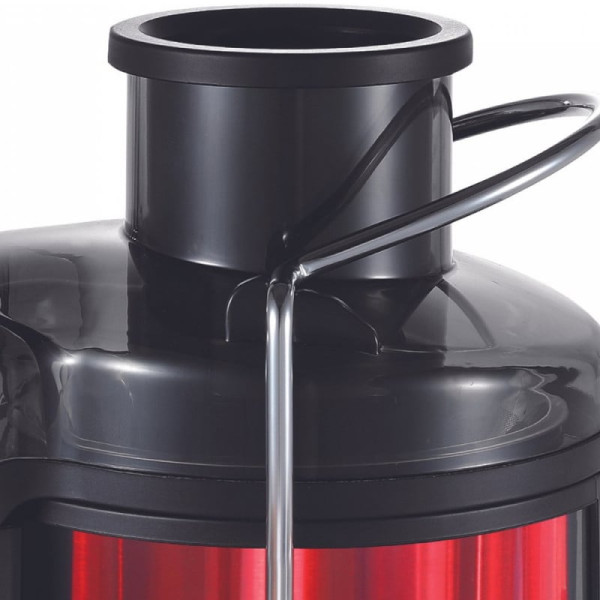 Сокоизстисквачка Royalty Line PJ-19001, 700W, 2 скорости+Pulse, 0.450 ml, Система против капене 9