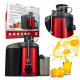 Сокоизстисквачка Royalty Line PJ-19001, 700W, 2 скорости+Pulse, 0.450 ml, Система против капене 6