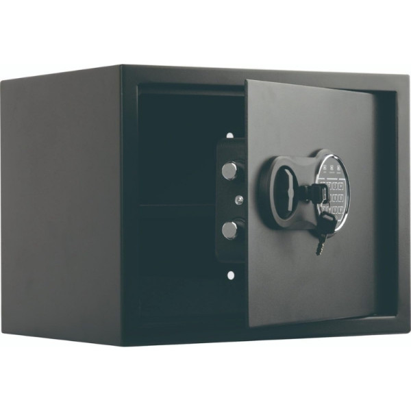 Електронен сейф 27L - Royalty Line RL-SBO-9207 6