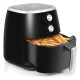 Уред за готвене с горещ въздух Royalty Line RL-AF1500.37D - Air Fryer 5L 12