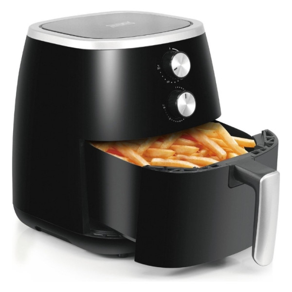Уред за готвене с горещ въздух Royalty Line RL-AF1500.37D - Air Fryer 5L 12