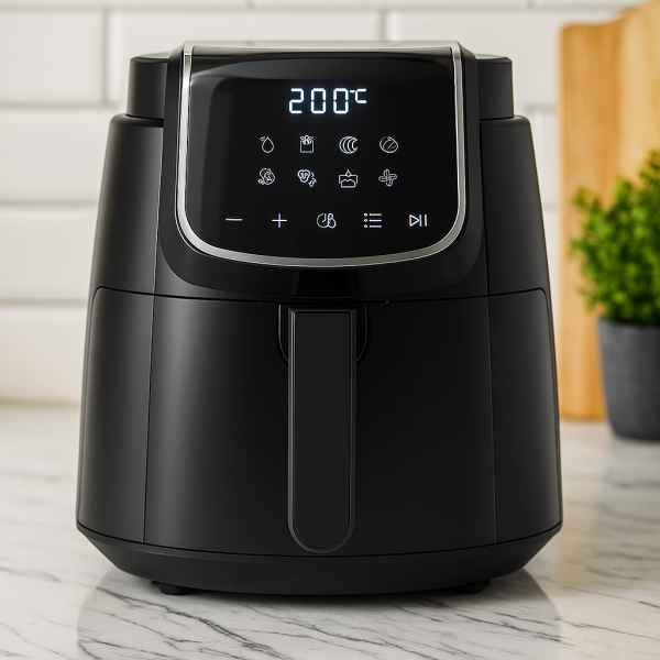 Фритюрник с горещ въздух Midea InnerChef Crispy – MF-CN40C2