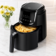 Фритюрник с горещ въздух Midea InnerChef Crispy – MF-CN40C2 4