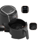 Фритюрник с горещ въздух Midea InnerChef Crispy – MF-CN40C2 7