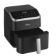 Midea Air Fryer MAD55000ADK – 5L въздушен фритюрник за здравословно и бързо готвене 6