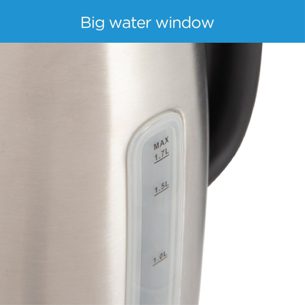 Електрическа кана Midea MK-17S30D2