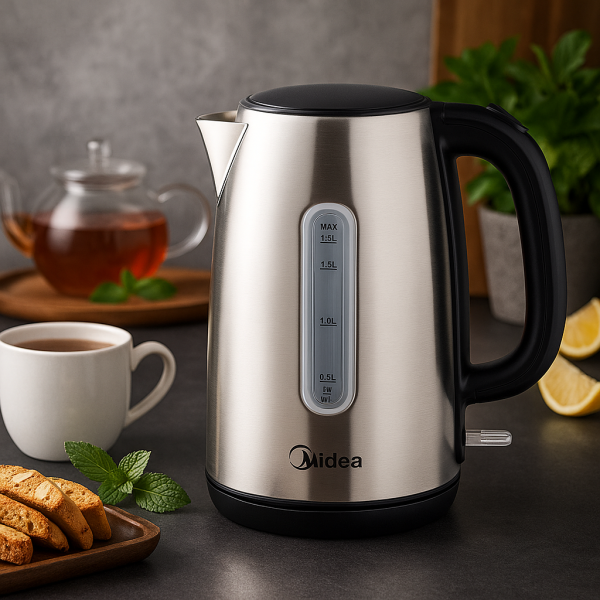 Електрическа кана Midea MK-17S30D2 2
