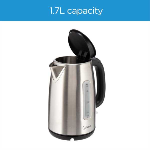Електрическа кана Midea MK-17S30D2 5