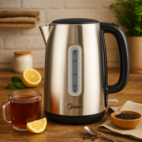Електрическа кана Midea MK-17S30D2