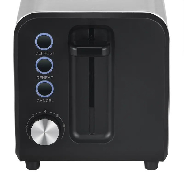Тостер Midea MT-RW2L20W 8