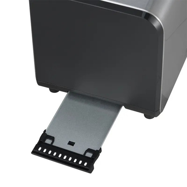 Тостер Midea MT-RW2L20W 9
