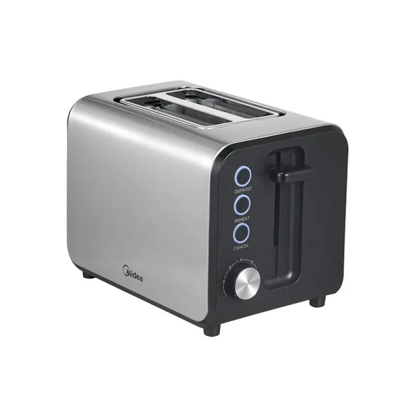 Тостер Midea MT-RW2L20W 4