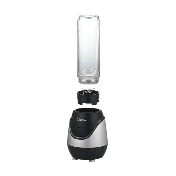 Компактен и мощен блендер Midea BL1189CEE-MPO1S