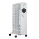 Маслен радиатор Midea NY2009-22M 3