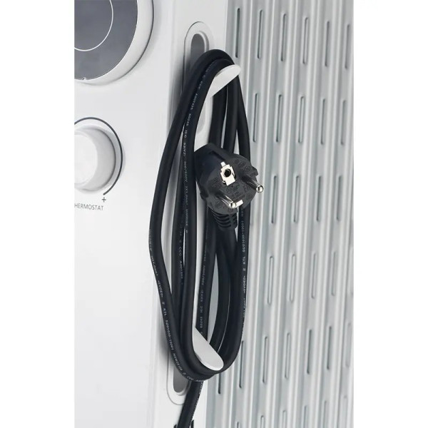 Маслен радиатор Midea NY2009-22M 4