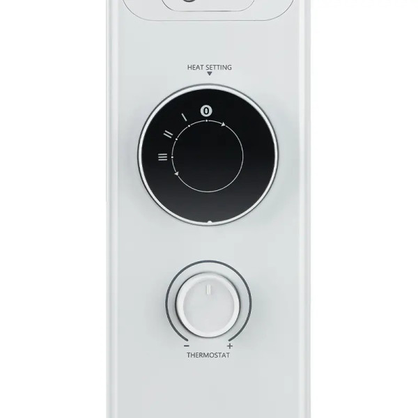 Маслен радиатор Midea NY2009-22M