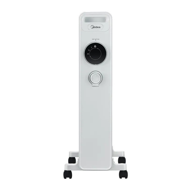 Маслен радиатор Midea NY2009-22M 6