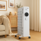 Маслен радиатор Midea NY2009-22M 2