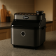 Midea DualTaste Air Fryer MF-CY75C2 – 7L капацитет, JuicyLock технология 4