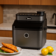 Midea DualTaste Air Fryer MF-CY75C2 – 7L капацитет, JuicyLock технология 2