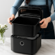 Midea DualTaste Air Fryer MF-CY75C2 – 7L капацитет, JuicyLock технология 7