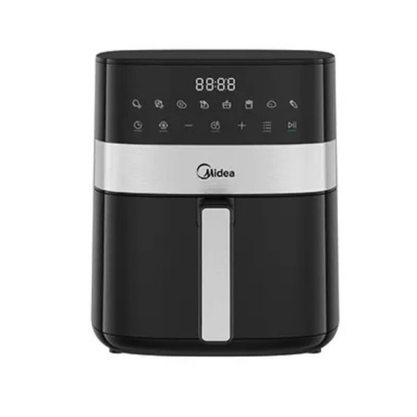 Еър фрайър Midea MF-CN65E2 - За готвене с горещ въздух