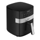 Еър фрайър Midea MF-CN65E2 - За готвене с горещ въздух 7