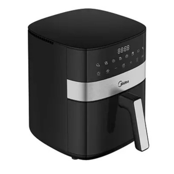 Еър фрайър Midea MF-CN65E2 - За готвене с горещ въздух