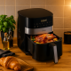 Еър фрайър Midea MF-CN65E2 - За готвене с горещ въздух 3