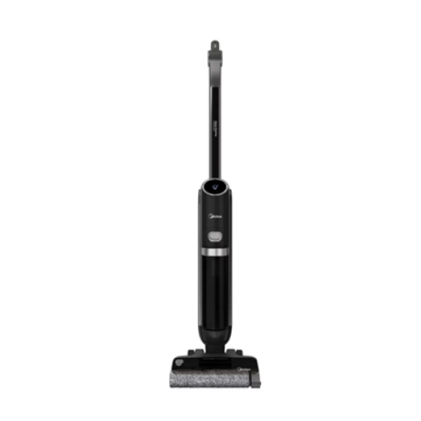 Midea Vacuum Cleaner MX10EUBK – 2 в 1 безжична прахосмукачка и моп 4