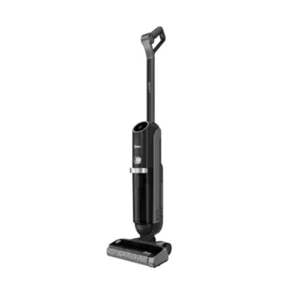 Midea Vacuum Cleaner MX10EUBK – 2 в 1 безжична прахосмукачка и моп 5
