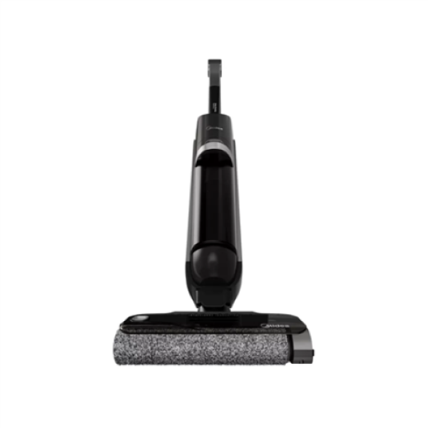 Midea Vacuum Cleaner MX10EUBK – 2 в 1 безжична прахосмукачка и моп 6