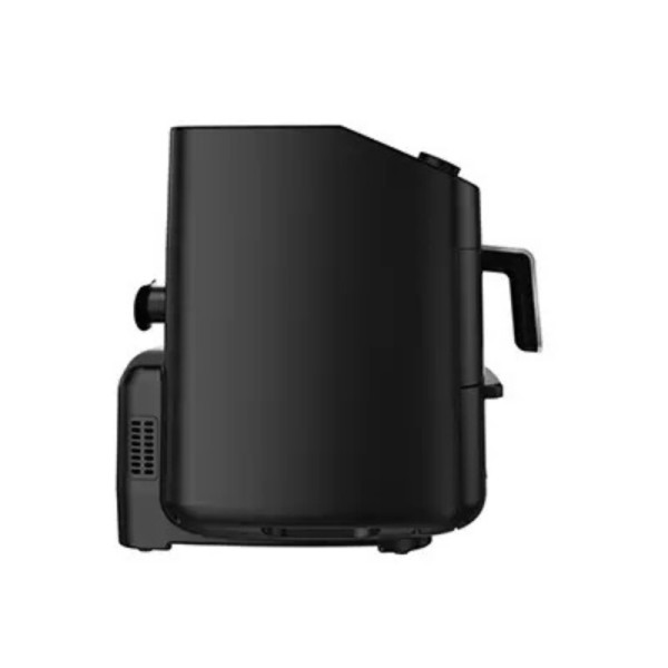 Еър Фрайър 2 в 1 - 11L - Midea MAD1100DADK - С две зони за готвене, 10 програми и 360° циркулация на въздуха