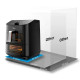 Еър Фрайър 2 в 1 - 11L - Midea MAD1100DADK - С две зони за готвене, 10 програми и 360° циркулация на въздуха 14