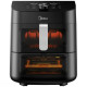 Еър Фрайър 2 в 1 - 11L - Midea MAD1100DADK - С две зони за готвене, 10 програми и 360° циркулация на въздуха 6